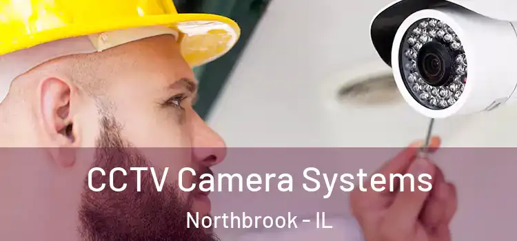 CCTV Camera Systems Northbrook - IL