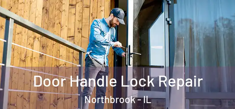 Door Handle Lock Repair Northbrook - IL