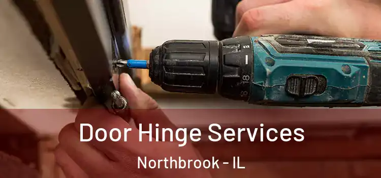 Door Hinge Services Northbrook - IL
