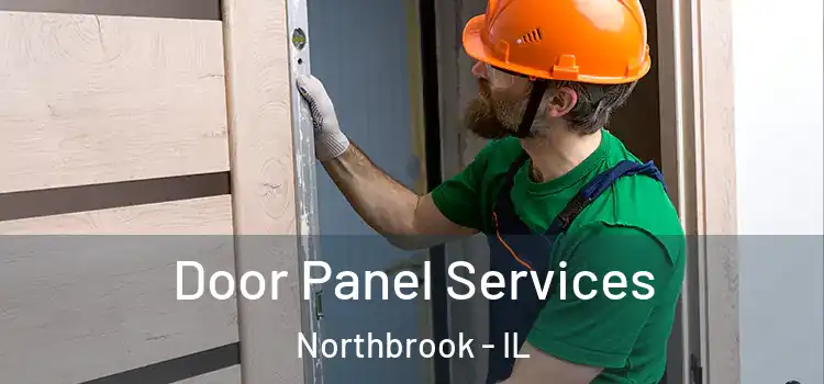 Door Panel Services Northbrook - IL