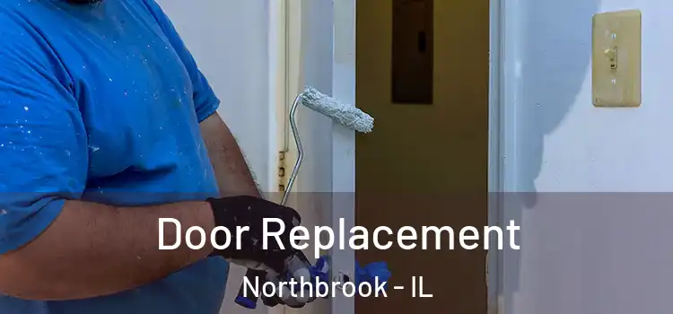 Door Replacement Northbrook - IL
