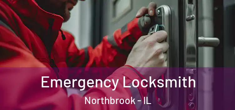 Emergency Locksmith Northbrook - IL