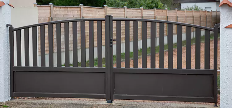 Advanced Gate Solutions in Northbrook, IL