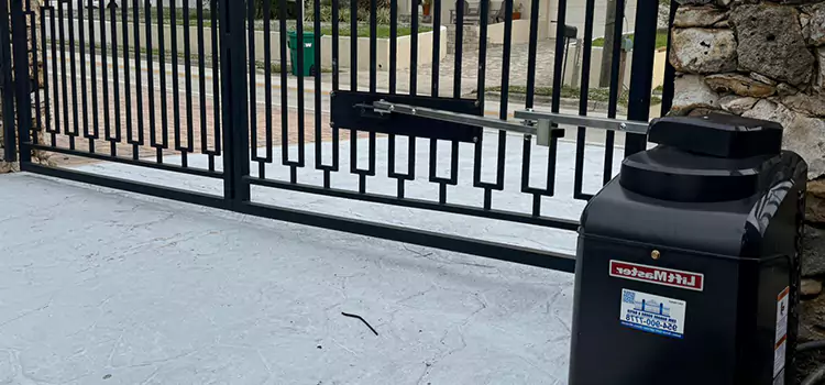Seamless Installation and Support for Your New Gate in Northbrook, IL