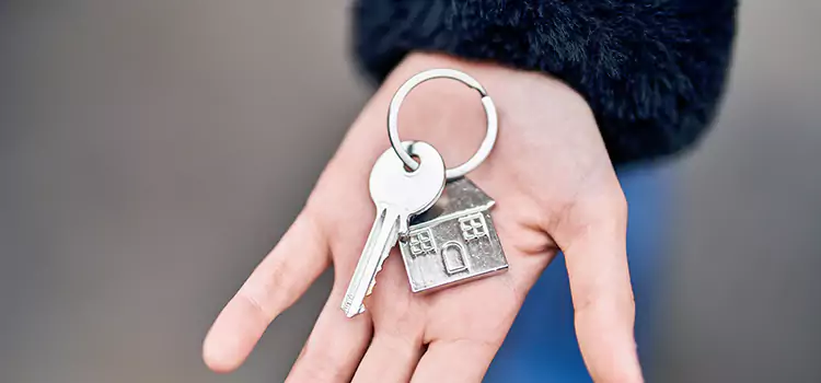 Trusted Broken Key Extraction Northbrook