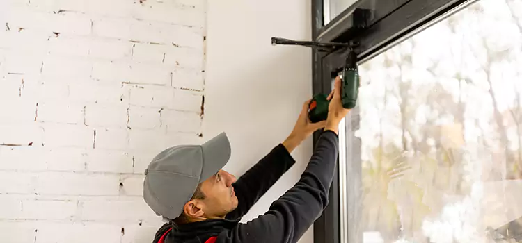 Your Trusted Partner for Door Closer Solutions in Northbrook, IL