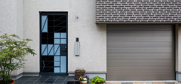 Residential Roll Up Security Doors Northbrook
