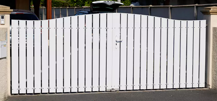 Why Choose Us for Residential Gate Repair in Northbrook, IL?