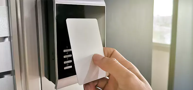 Advanced RFID Technology Integration in Northbrook, IL