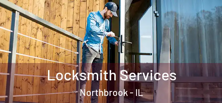 Locksmith Services Northbrook - IL