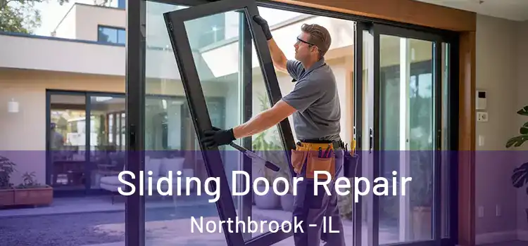 Sliding Door Repair Northbrook - IL